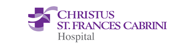 CHRISTUS St. Frances Cabrini Hospital - Alexandria Neurosurgical Clinic affiliation